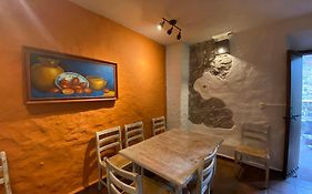 Hotel Hacienda Real Love & Wellness San Miguel De Allende México